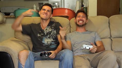 Gamers Gay Twinks Porn At ThisVid Tube