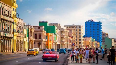 Cuba And Jamaica Experience Jamaique