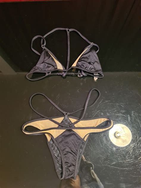 Victoria S Secret Bikini Gr XS Kaufen Auf Ricardo