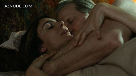 Annie Parisse Nude Aznude