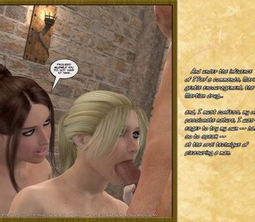 Martian Harem Issue 11 8muses Sex And Porn Comics