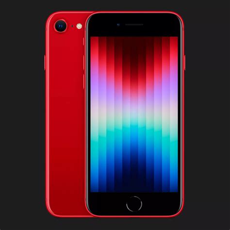 Apple iPhone SE — купити в Ябко від 13 999 грн в Новому Роздолі⚡ Ціни ...