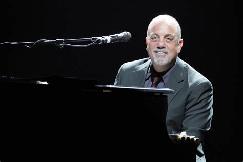 Billy Joel Tour Dates 2025 Europe Alisha Klarrisa
