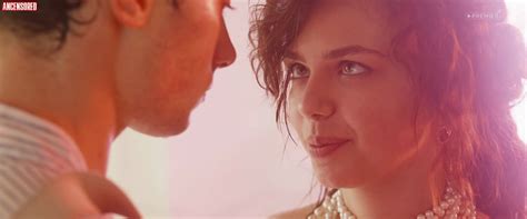 Taisiya Vilkova nude pics página