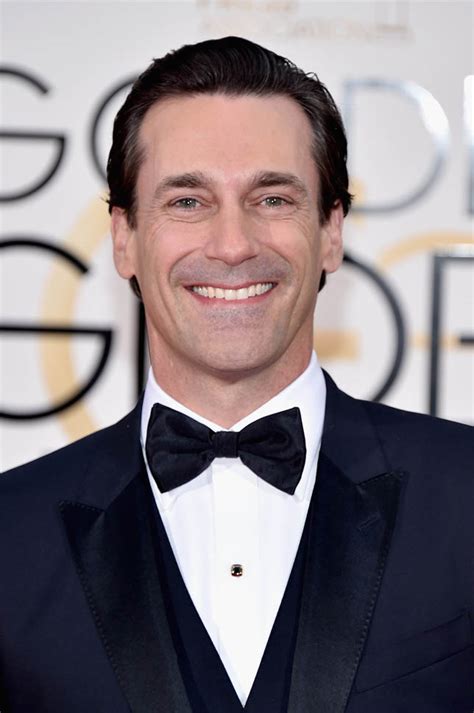 Jon Hamm Naked Male Celebrities