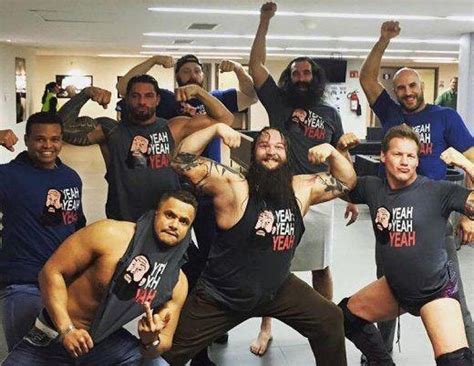 This is mind-blowing! : r/SquaredCircle