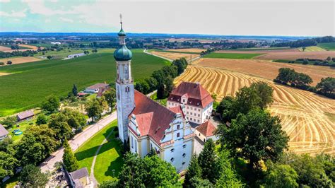 Ortsbeschreibung Markt Biberbach