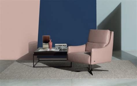 Gloria Armchair By Natuzzi Editions One Ten Home Furnishings