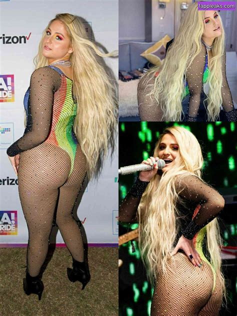 Meghan Trainor Nude Onlyfans Photo 13 Thefappening2015