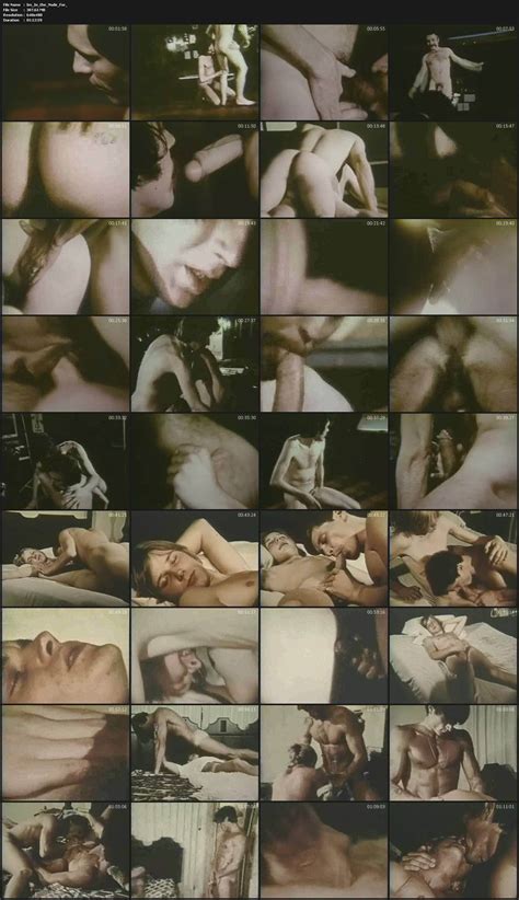 I M In The Nude For 1981