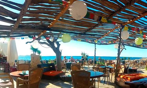 The 15 best Ibiza beach clubs for this summer