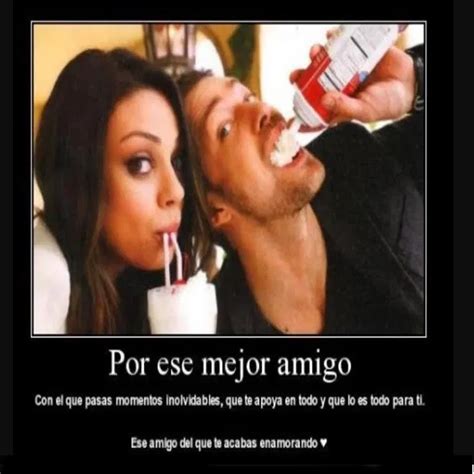 Memes Amigos Con Derechos