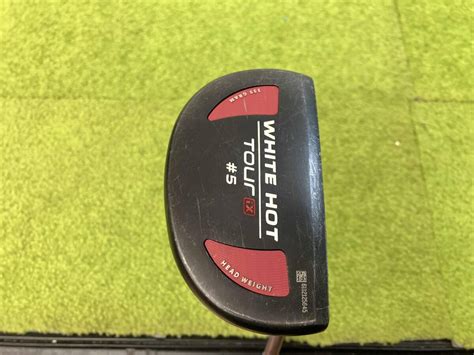 Yahoo オークション オデッセイ odyssey white hot tour ix 5