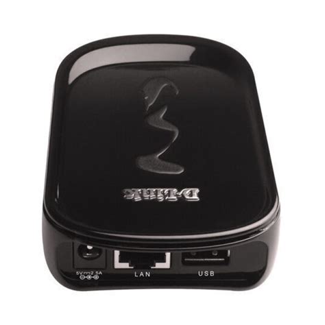 D-Link (DPR-1020) USB Multifunction Print Server price in Dubai UAE ...