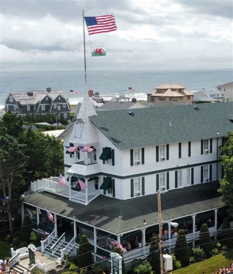 History | Sea Girt, NJ
