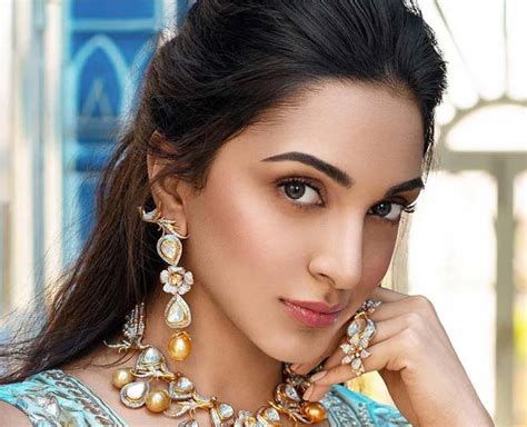 hairstyles  kiara advani     hindi
