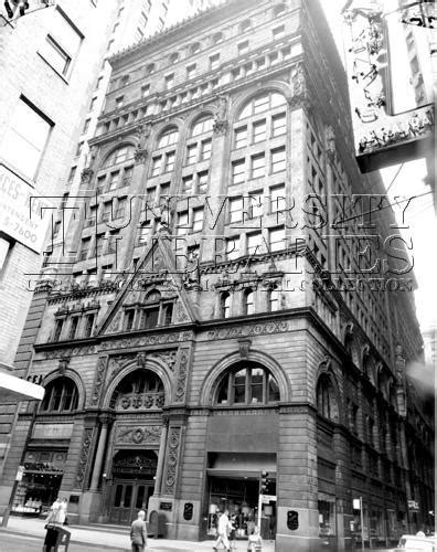 Philaphilia Old Ass Building Of The Week July 4th