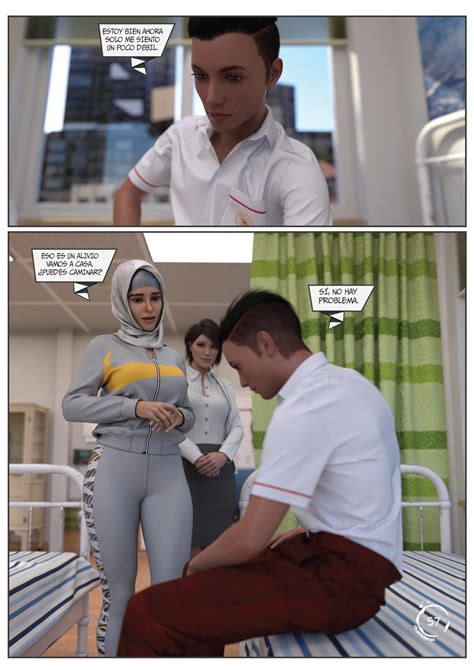 Crispy Cheese The FAB 40 Comic Porn