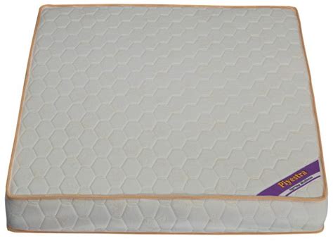 Piyestra Spring Mattress 72x36x8bsp723608 Gannalk