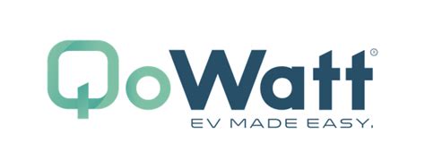 QoWatt becomes the world's first global operator of electric vehicle ...