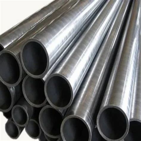 Jindal Mild Steel Round Pipe At Rs Kg Mild Steel Round Pipe In