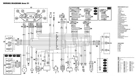 Ktm Duke 125 Wiring Diagram » Wiring Diagram