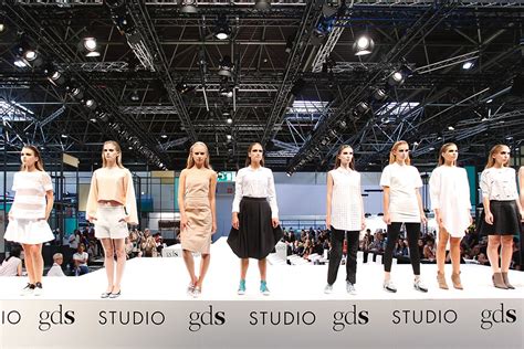 GDS Attendees See Improving Business – Footwear News