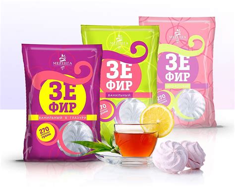 ДИЗАЙН УПАКОВКИ линейки продуктов | дизайнер Люба Гресь