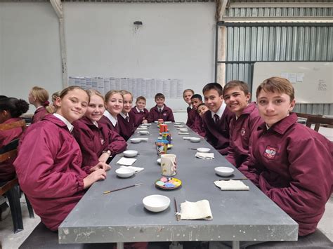 Graad 7 Kuns En Kultuur Laer Volkskool Graaff Reinet
