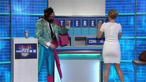 Rachel Riley Hot Ass In White Dress Out Of Cats Does Countdown Hd Youtube