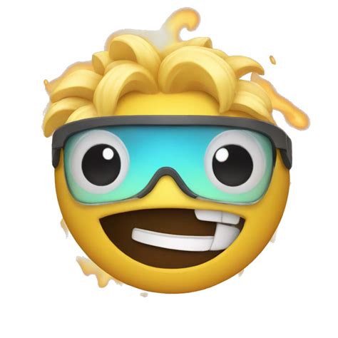 AI Emoji Generator