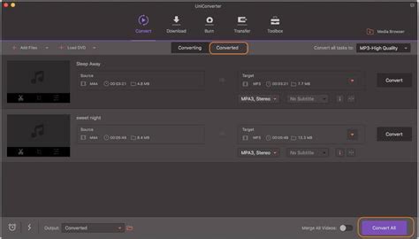 how to copy songs from itunes to mp3 player
