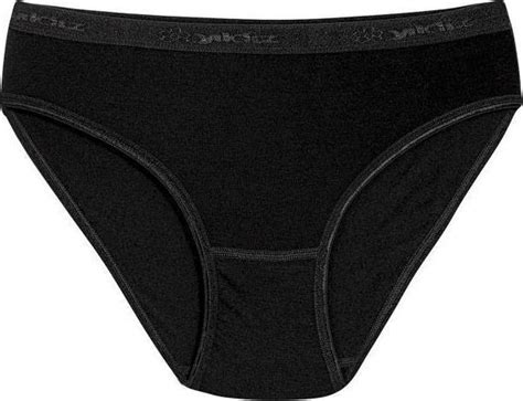 Adet Y Ld Z Bayan Bambu Bikini K Lot Siyah Idefix