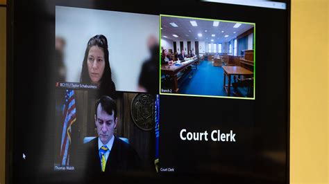 Green Bay beheading defendant Schabusiness enters insanity plea