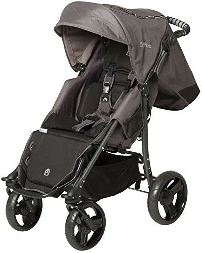 Special Tomato Jogger Stroller Elderly Independence