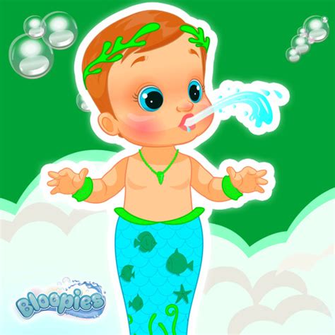 Stream Where Are The Bloopies? by Kitoons in English | Listen online ...