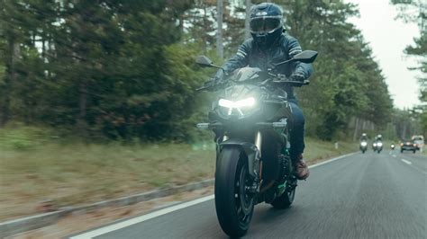 Kawasaki Naked Bikes Welches Z Modell Passt Zu Wem