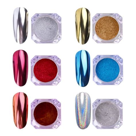 Chrome Pulver – LALALUNIA