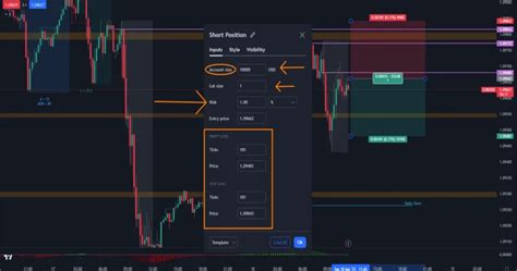 Mastering Forex Risk Management With A Position Size Calculator