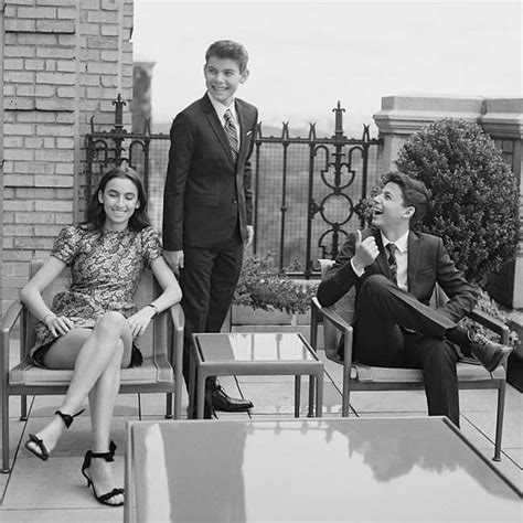 Shepherd Kellen Seinfeld Bio, Age, Net Worth, Single, Facts