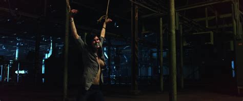 Naked Alexandra Daddario In Texas Chainsaw 3D