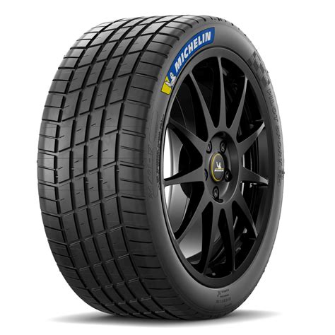 Michelin Pilot Sport Gt P H Neum Tico De Michelin Motorsport Auto