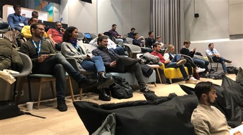 SeedRocket prensetará a los doce finalistas del programa XXII Campus de