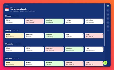 Sections - Padlet Knowledge Base & Support