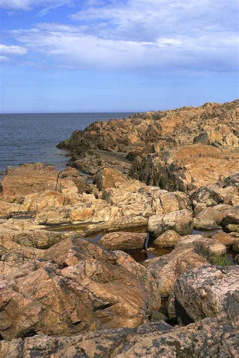 Kostenlose foto Landschaft Meer Küste Wasser Rock Ozean Wildnis