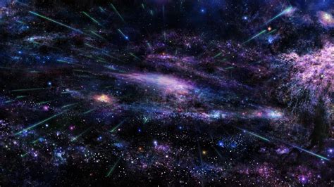 Hyperspace Wallpapers on WallpaperDog