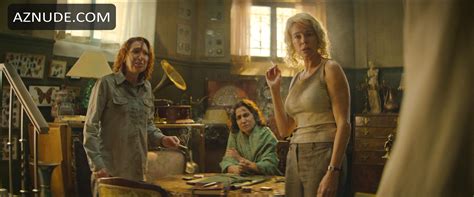 PHENOMENA NUDE SCENES AZNude