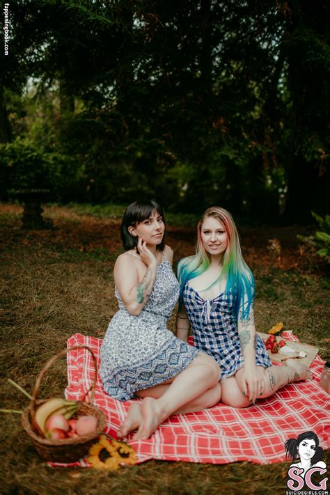 Rainn Suicide Rainnsuicide Nude OnlyFans Leaks Fappening FappeningBook