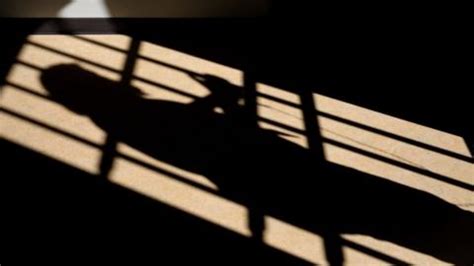 Transgender Rapist Moved To Women S Prison After Sex Change BBC News