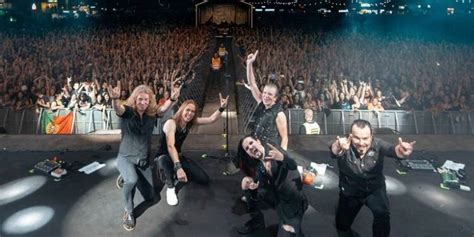 APOCALYPTICA ANUNCIA GIRA EN MÉXICO PARA 2024 Veritas